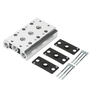 MANIFOLDS