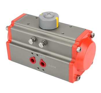 PROCESS VALVES & ACTUATORS