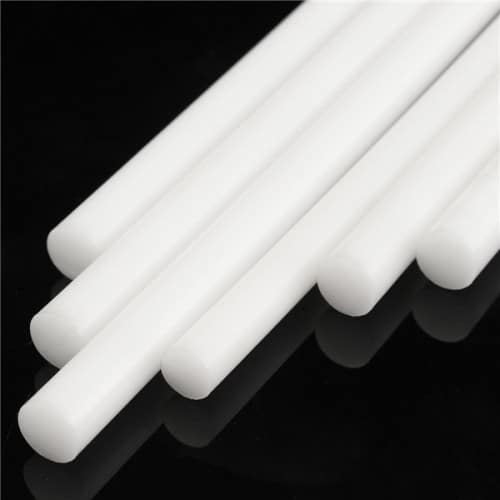 PLASTIC RODS