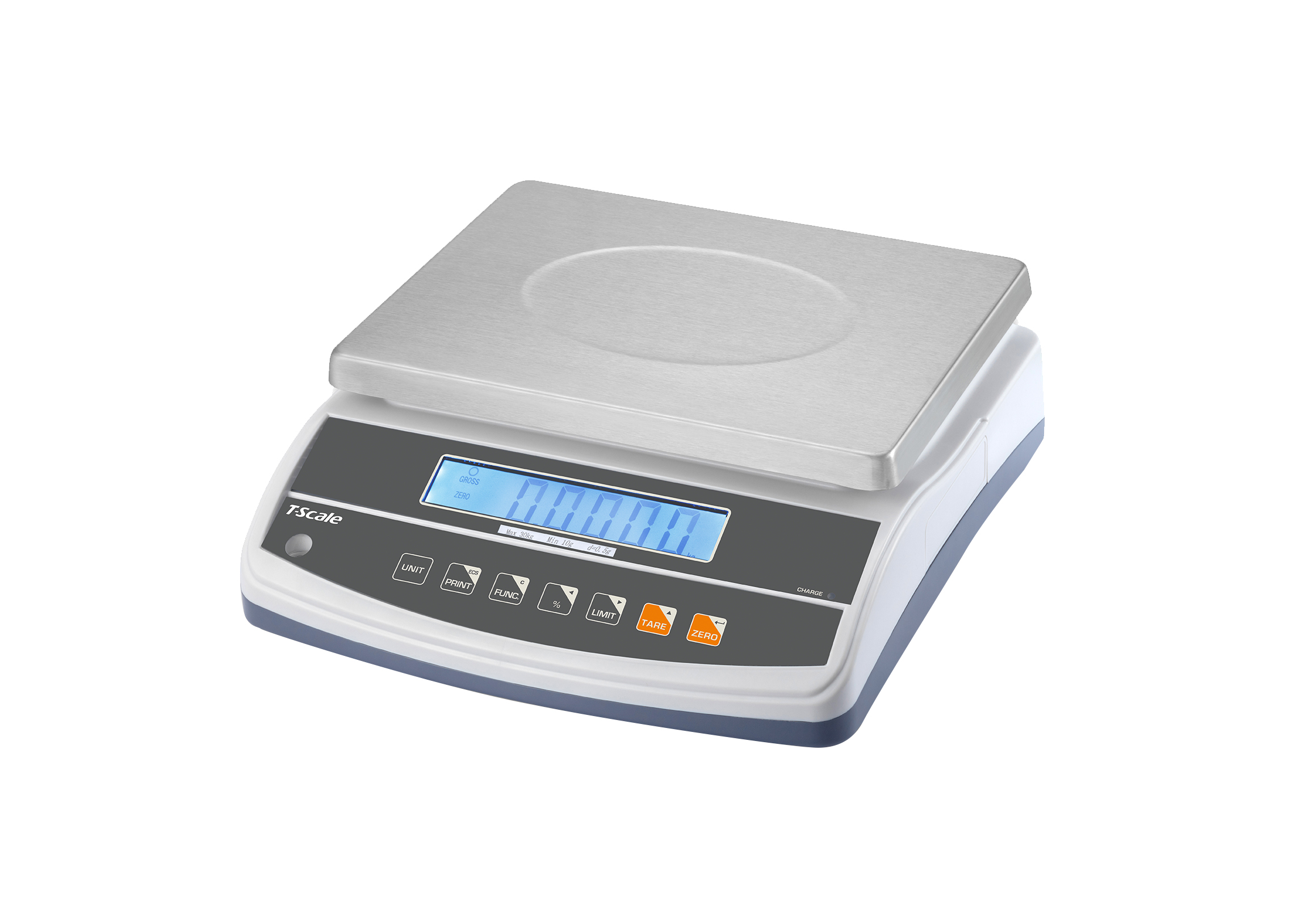 COUNTERTOP SCALES