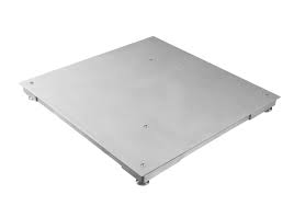 FLOOR SCALES