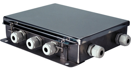 SUMMING BOX