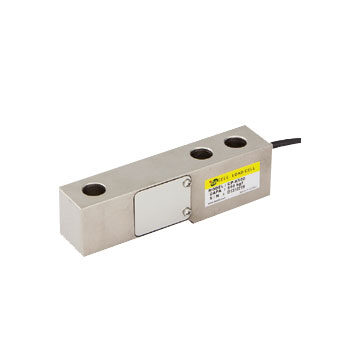 SHEAR BEAM LOAD CELL
