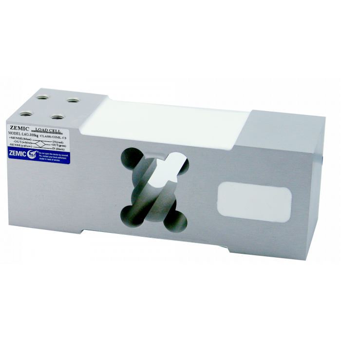 SINGLE POINT LOAD CELL