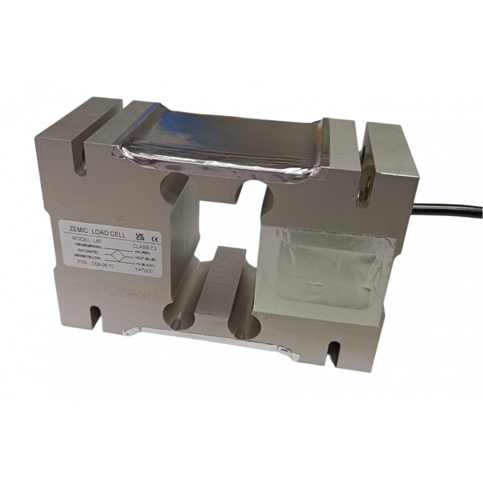 SINGLE POINT LOAD CELL