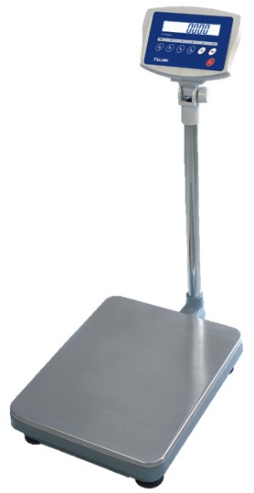 PLATFORM SCALES