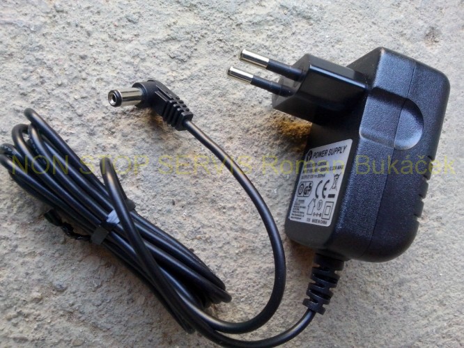 WEIGHING CHARGER