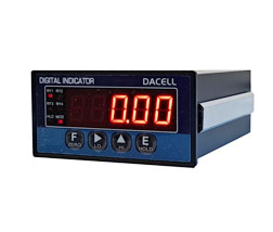 WEIGHING INDICATOR