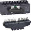 FXM Changeover Switch