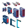 Photoelectric Sensors